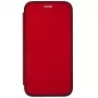 Evelatus Apple iPhone 13 Pro Max Book Case punainen