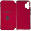 Evelatus Samsung Galaxy A32 Book Case punainen