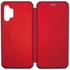 Evelatus Samsung Galaxy A32 Book Case punainen