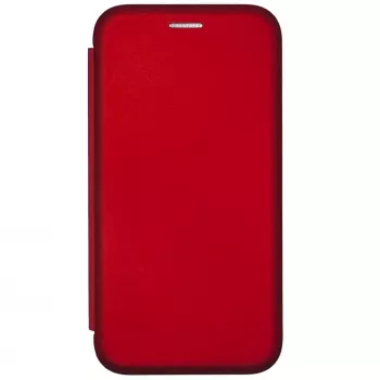 Evelatus Samsung Galaxy A32 Book Case punainen