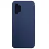 Evelatus Samsung Galaxy A32 5G Book Case tummansininen