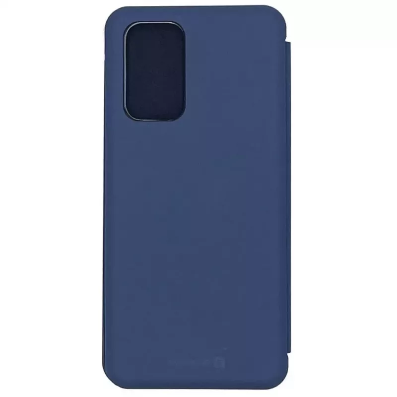 Evelatus Xiaomi Redmi Note 10 5G Book Case tummansininen