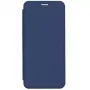 Evelatus Xiaomi Redmi Note 10 5G Book Case tummansininen
