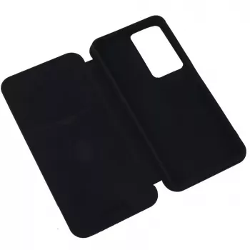 Evelatus Xiaomi 12 Pro Book Case musta