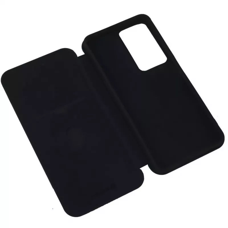 Evelatus Xiaomi 12 Pro Book Case musta