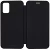 Evelatus Xiaomi 12 Book Case musta