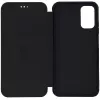 Evelatus Xiaomi 12 Book Case musta