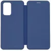 Evelatus Xiaomi 12 Book Case tummansininen