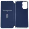 Evelatus Xiaomi 12 Book Case tummansininen