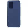 Evelatus Xiaomi 12 Book Case tummansininen