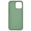 Evelatus Apple iPhone 13 Pro Max Premium Soft Touch -silikonikotelo minttu