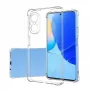Evelatus Huawei Nova 9 SE Military Shockproof -silikonikotelo TPU läpinäkyvä