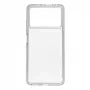 Evelatus Xiaomi Poco M4 Pro Clear -silikonikotelo 1,5 mm TPU läpinäkyvä