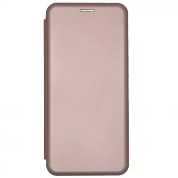 Evelatus Samsung Galaxy A21s Book Case ruusukulta