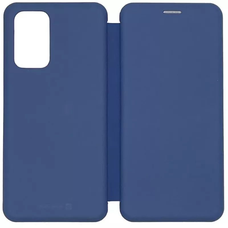 Evelatus Samsung Galaxy A23 4G / A23 5G Book Case tummansininen