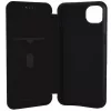 Evelatus Samsung Galaxy A03 Book Case musta