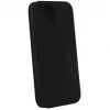 Evelatus Samsung Galaxy A03 Book Case musta