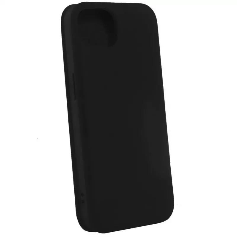 Evelatus Samsung Galaxy A03 Book Case musta