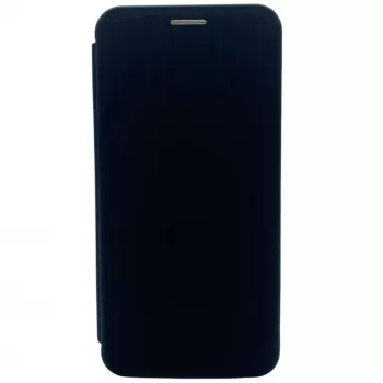 Evelatus Samsung Galaxy A03 Book Case musta