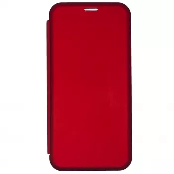 Evelatus Samsung Galaxy A03 Book Case punainen