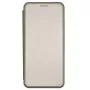 Evelatus Samsung Galaxy A03 Book Case kulta