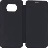 Evelatus Xiaomi Poco X3/X3 NFC/X3 Pro Book Case musta