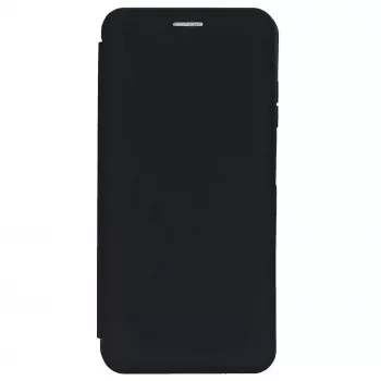 Evelatus Xiaomi Poco X3/X3 NFC/X3 Pro Book Case musta