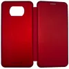 Evelatus Xiaomi Poco X3/X3 NFC/X3 Pro Book Case punainen