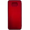 Evelatus Xiaomi Poco X3/X3 NFC/X3 Pro Book Case punainen