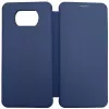 Evelatus Xiaomi Poco X3/X3 NFC/X3 Pro Book Case tummansininen