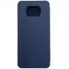 Evelatus Xiaomi Poco X3/X3 NFC/X3 Pro Book Case tummansininen