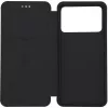 Evelatus Xiaomi Poco X4 Pro 5G Book Case musta