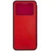 Evelatus Xiaomi Poco X4 Pro 5G Book Case punainen