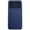 Evelatus Xiaomi Poco X4 Pro 5G Book Case tummansininen