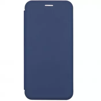 Evelatus Xiaomi Poco X4 Pro 5G Book Case tummansininen