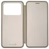 Evelatus Xiaomi Poco X4 Pro 5G Book Case kulta