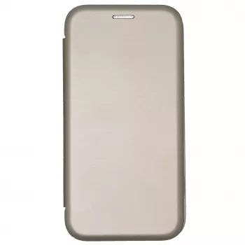 Evelatus Xiaomi Poco X4 Pro 5G Book Case kulta