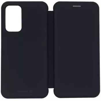 Evelatus Xiaomi Poco M4 Pro 5G Book Case musta