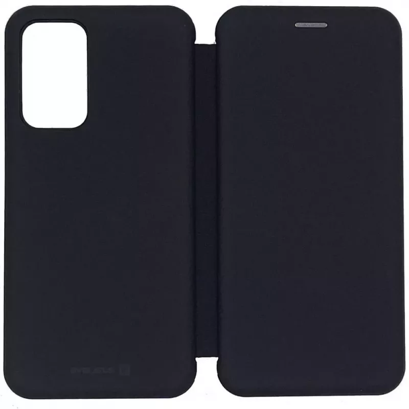 Evelatus Xiaomi Poco M4 Pro 5G Book Case musta