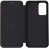 Evelatus Xiaomi Poco M4 Pro 5G Book Case musta