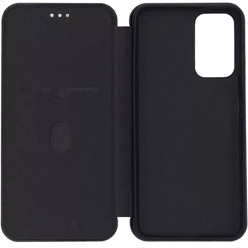 Evelatus Xiaomi Poco M4 Pro 5G Book Case musta