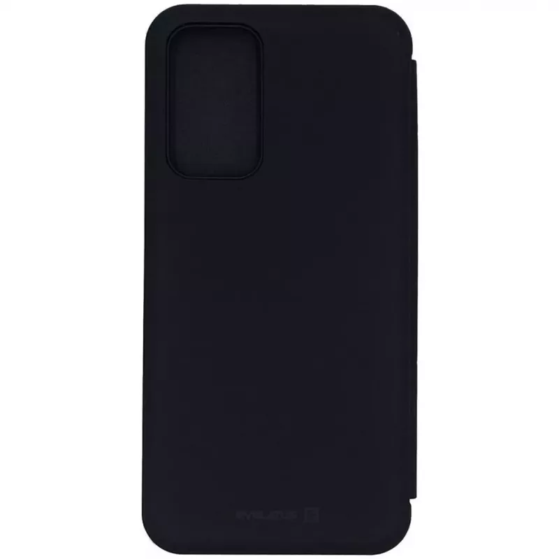 Evelatus Xiaomi Poco M4 Pro 5G Book Case musta