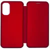 Evelatus Xiaomi Poco M4 Pro 5G Book Case punainen
