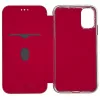 Evelatus Xiaomi Poco M4 Pro 5G Book Case punainen