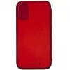 Evelatus Xiaomi Poco M4 Pro 5G Book Case punainen