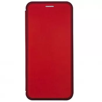Evelatus Xiaomi Poco M4 Pro 5G Book Case punainen