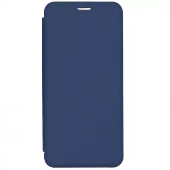 Evelatus Xiaomi Poco M4 Pro 5G Book Case tummansininen