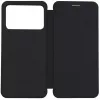 Evelatus Xiaomi Poco M4 Pro Book Case musta