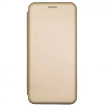 Evelatus Book Case Xiaomi Poco M4 Pro - kulta