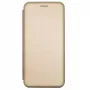 Evelatus Book Case Xiaomi Poco M4 Pro - kulta